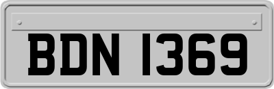 BDN1369