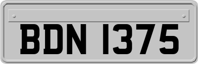 BDN1375