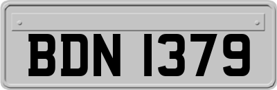 BDN1379