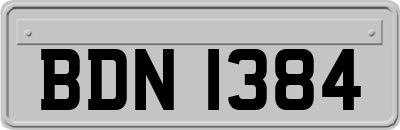 BDN1384
