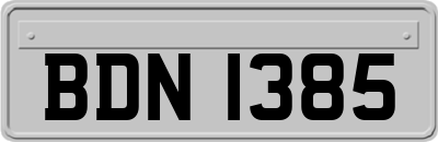 BDN1385
