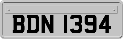 BDN1394