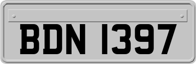 BDN1397