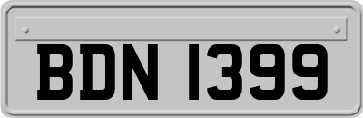 BDN1399