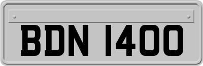 BDN1400