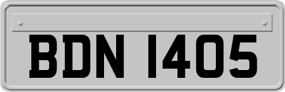 BDN1405