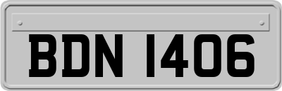 BDN1406