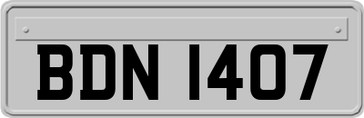 BDN1407