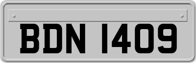 BDN1409