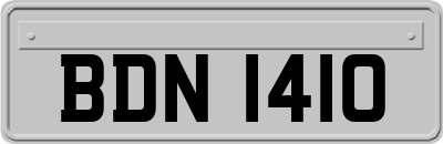 BDN1410