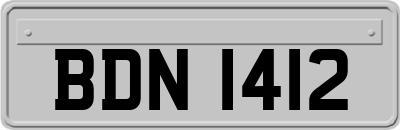 BDN1412
