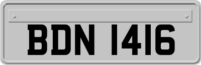 BDN1416