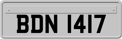 BDN1417