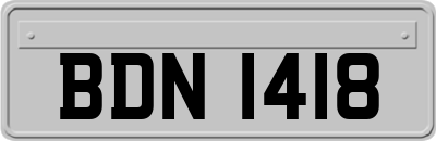 BDN1418