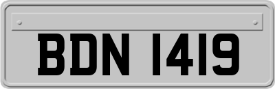 BDN1419