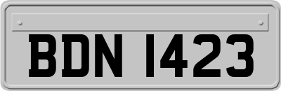 BDN1423