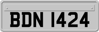 BDN1424