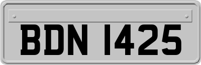 BDN1425