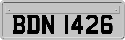 BDN1426