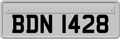 BDN1428