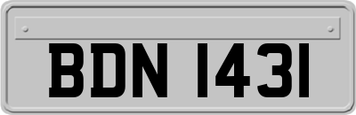 BDN1431