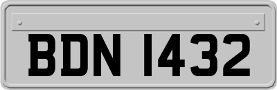 BDN1432