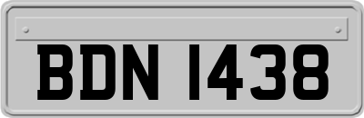 BDN1438