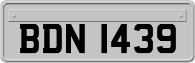 BDN1439