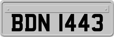 BDN1443