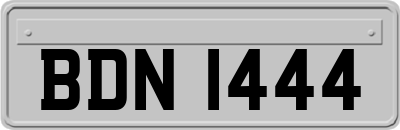 BDN1444