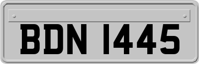 BDN1445