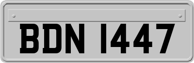 BDN1447