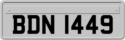 BDN1449