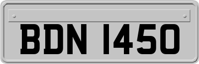 BDN1450