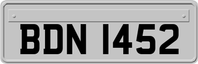 BDN1452