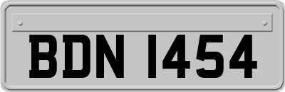 BDN1454