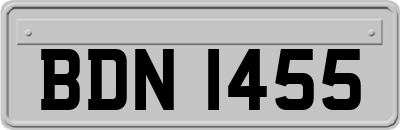BDN1455
