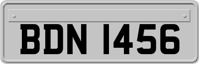 BDN1456