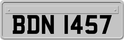BDN1457