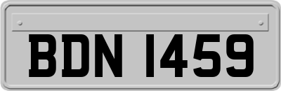 BDN1459