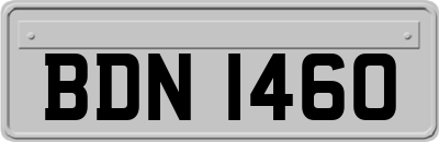 BDN1460