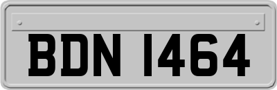 BDN1464