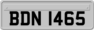 BDN1465