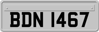 BDN1467