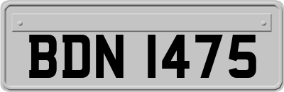 BDN1475