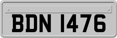 BDN1476