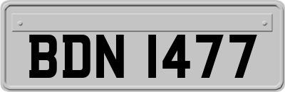 BDN1477