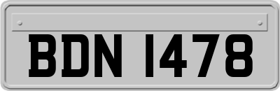 BDN1478
