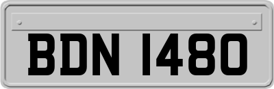 BDN1480