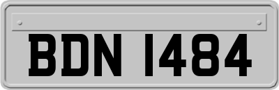 BDN1484
